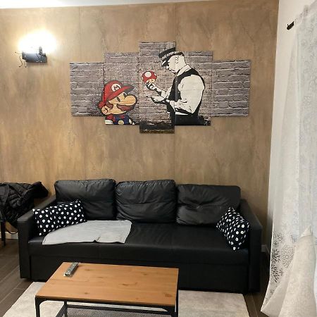 Smart House Apartman Torino Kültér fotó
