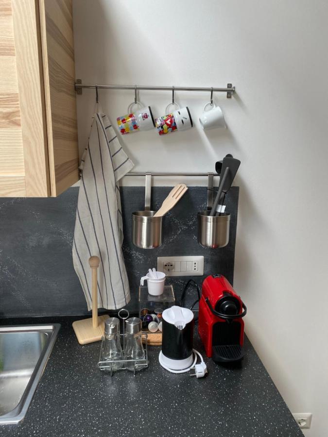Smart House Apartman Torino Kültér fotó