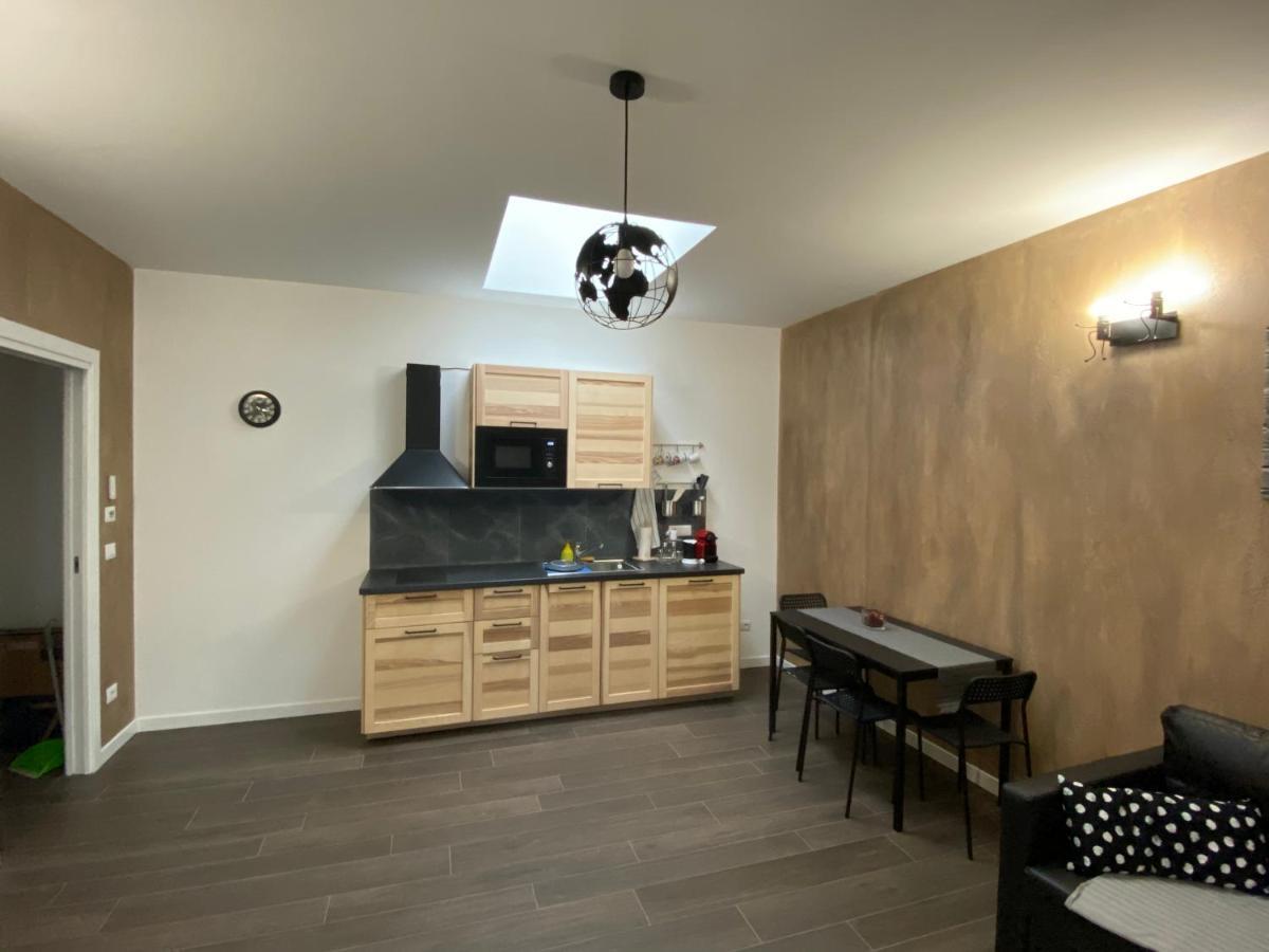Smart House Apartman Torino Kültér fotó