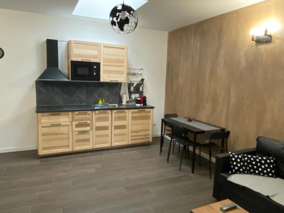 Smart House Apartman Torino Kültér fotó