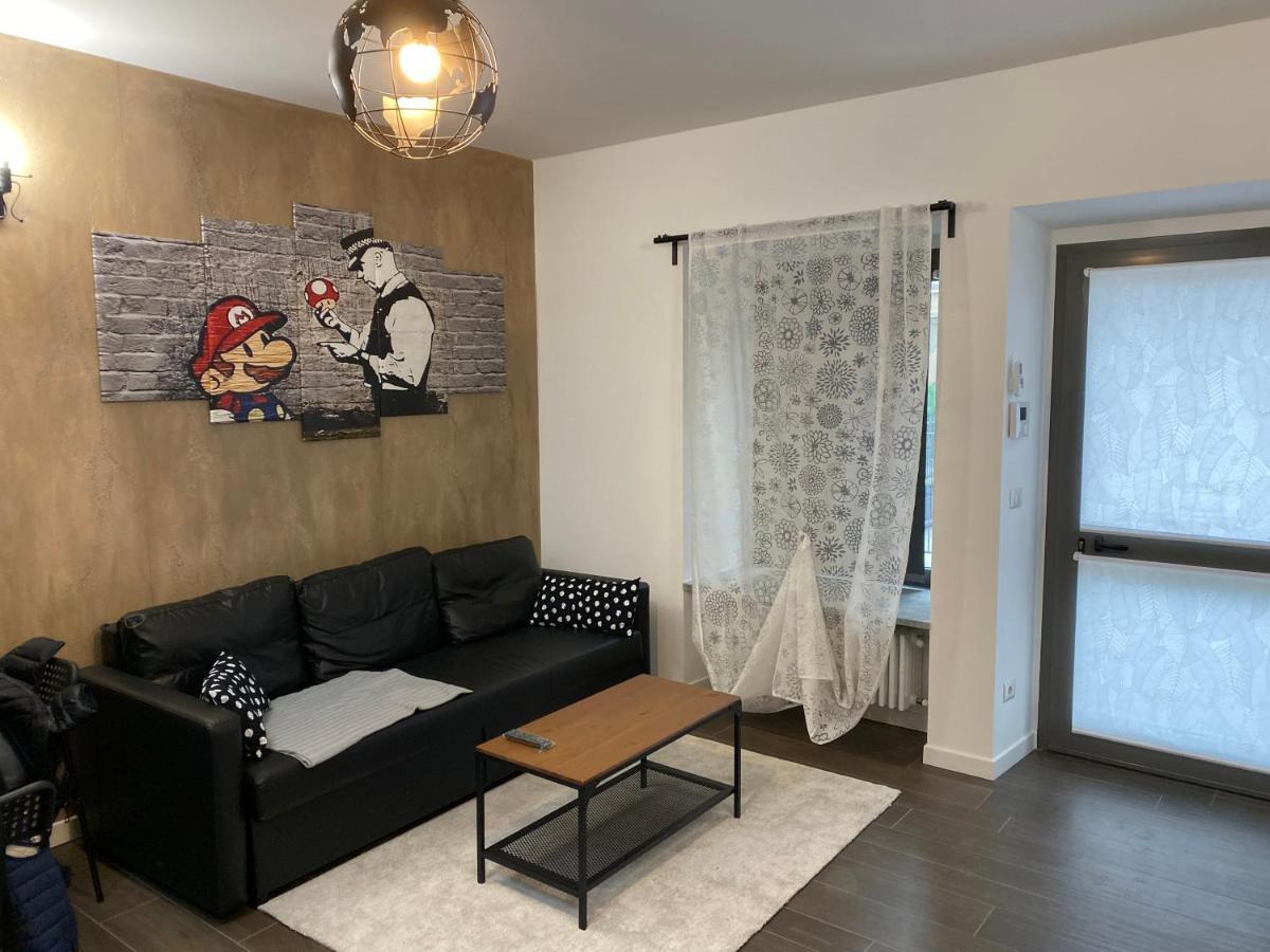 Smart House Apartman Torino Kültér fotó