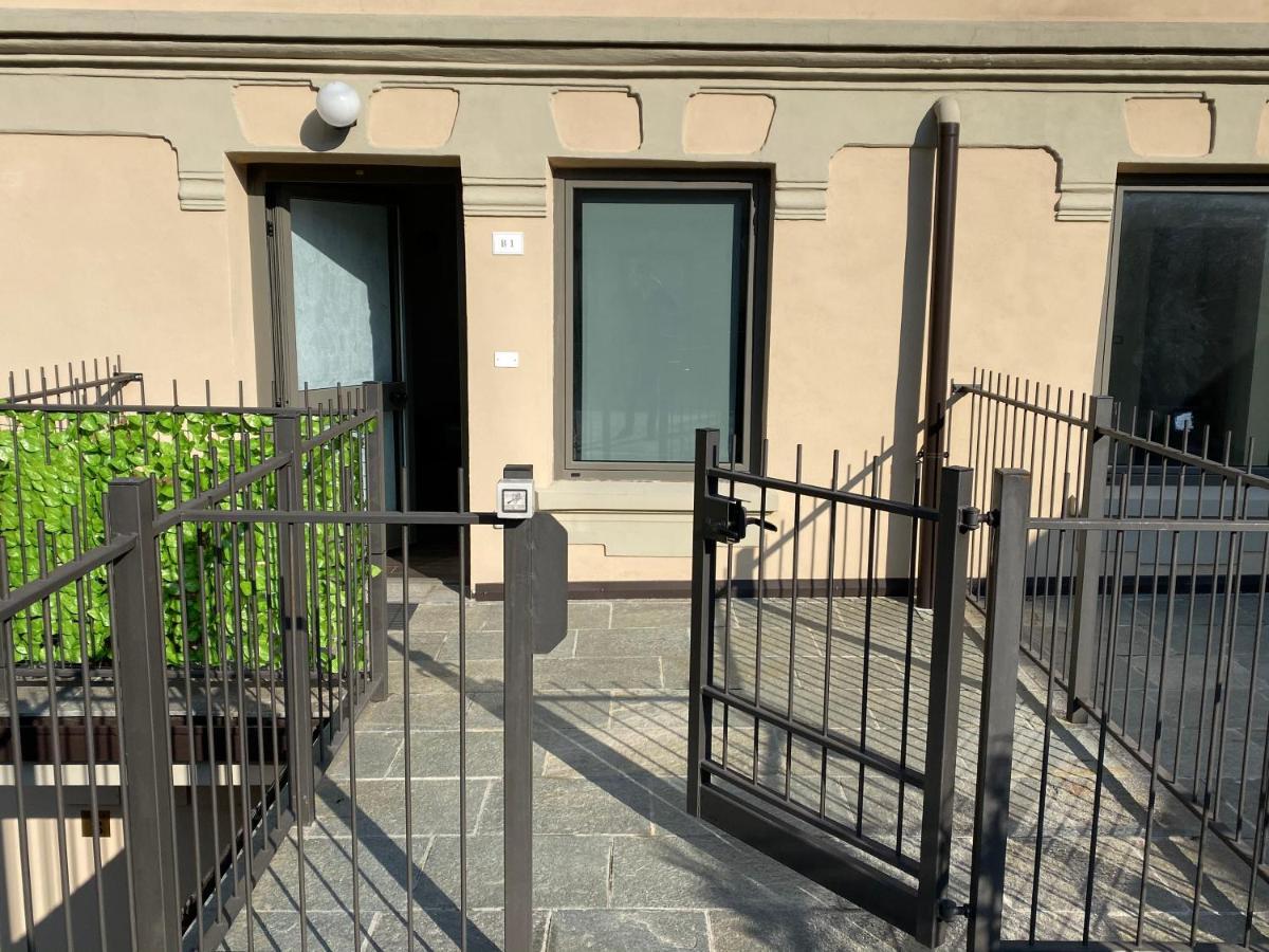 Smart House Apartman Torino Kültér fotó