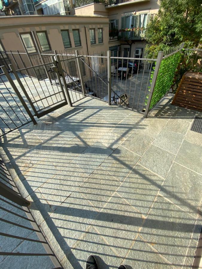 Smart House Apartman Torino Kültér fotó