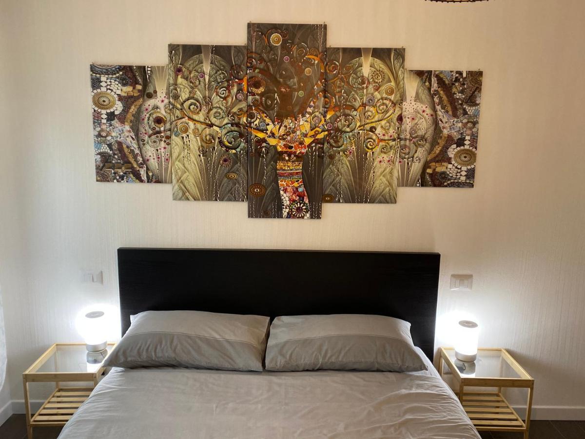 Smart House Apartman Torino Kültér fotó