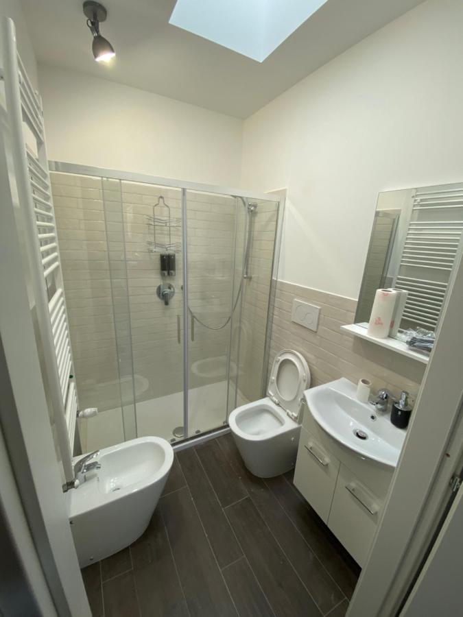 Smart House Apartman Torino Kültér fotó