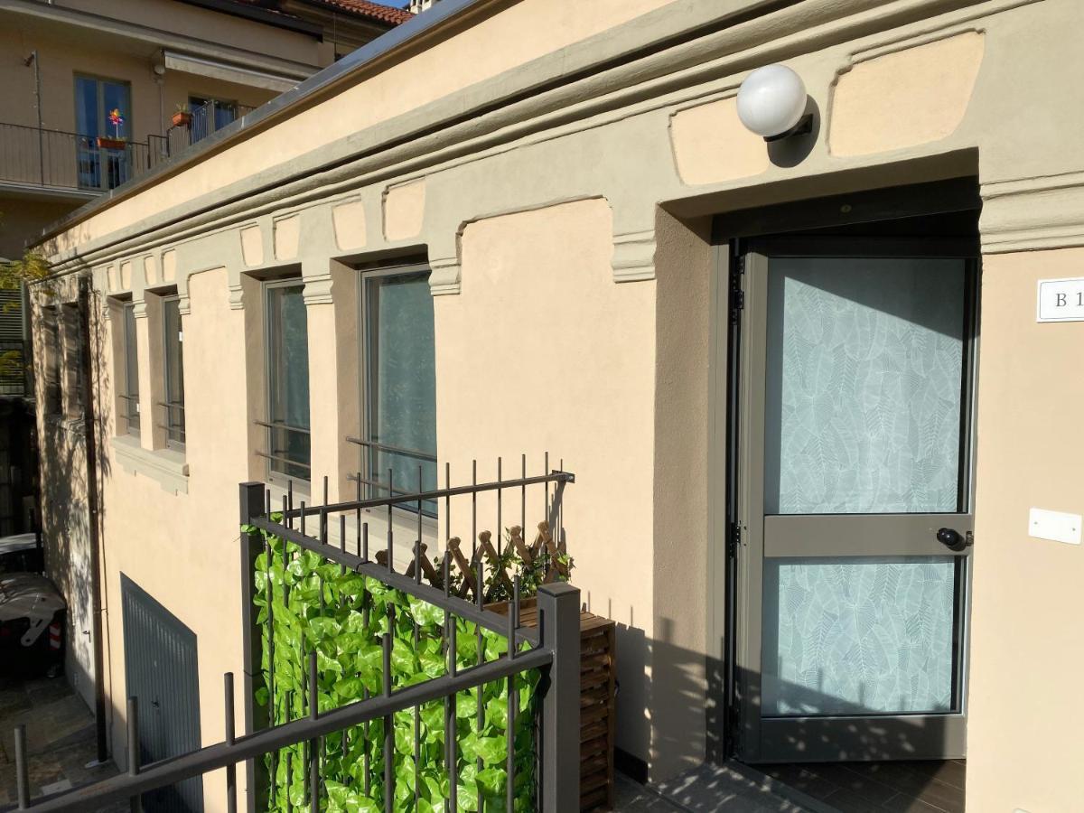 Smart House Apartman Torino Kültér fotó